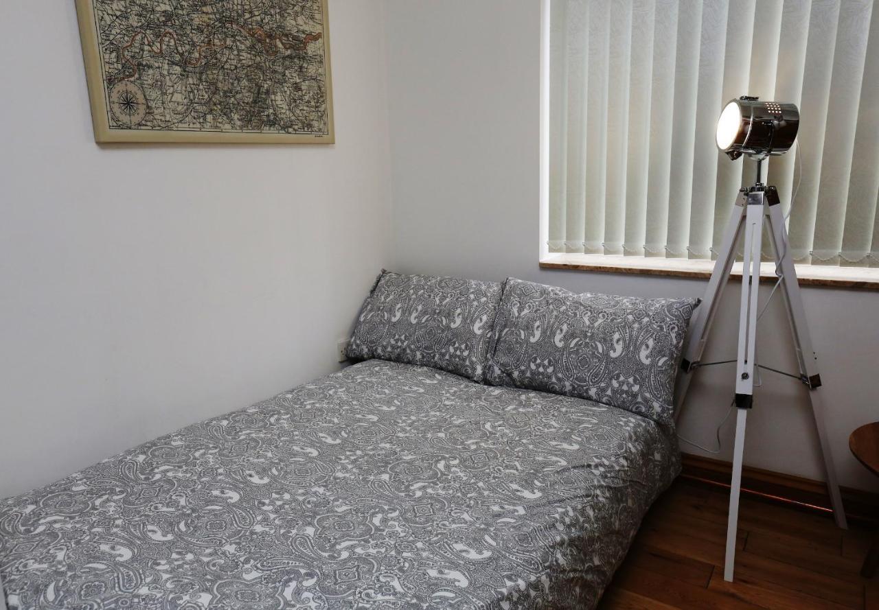 Luxurious Apartment "N22" London Bagian luar foto