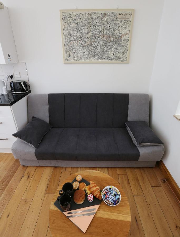 Luxurious Apartment "N22" London Bagian luar foto