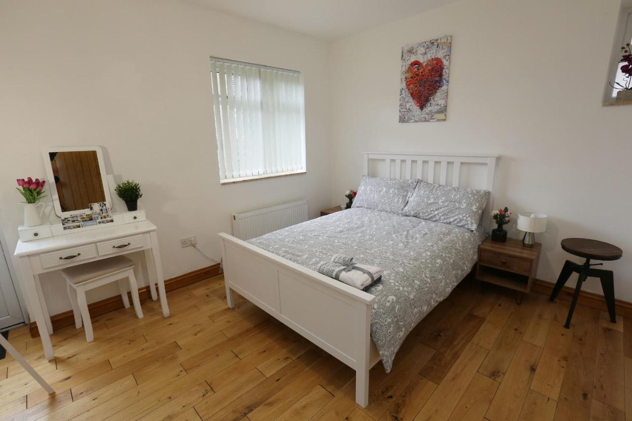 Luxurious Apartment "N22" London Bagian luar foto