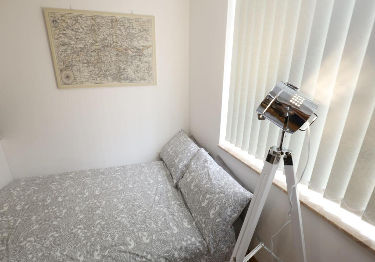 Luxurious Apartment "N22" London Bagian luar foto