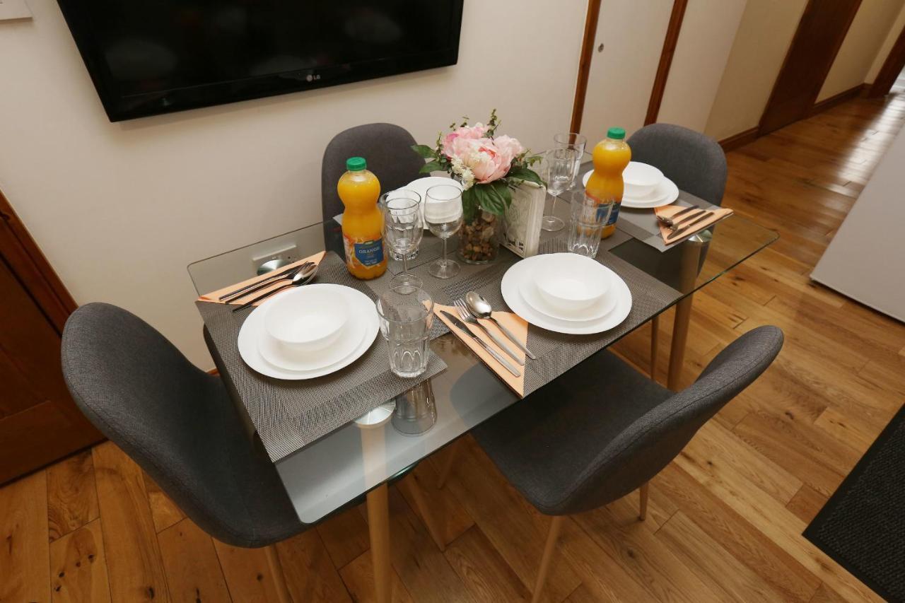Luxurious Apartment "N22" London Bagian luar foto
