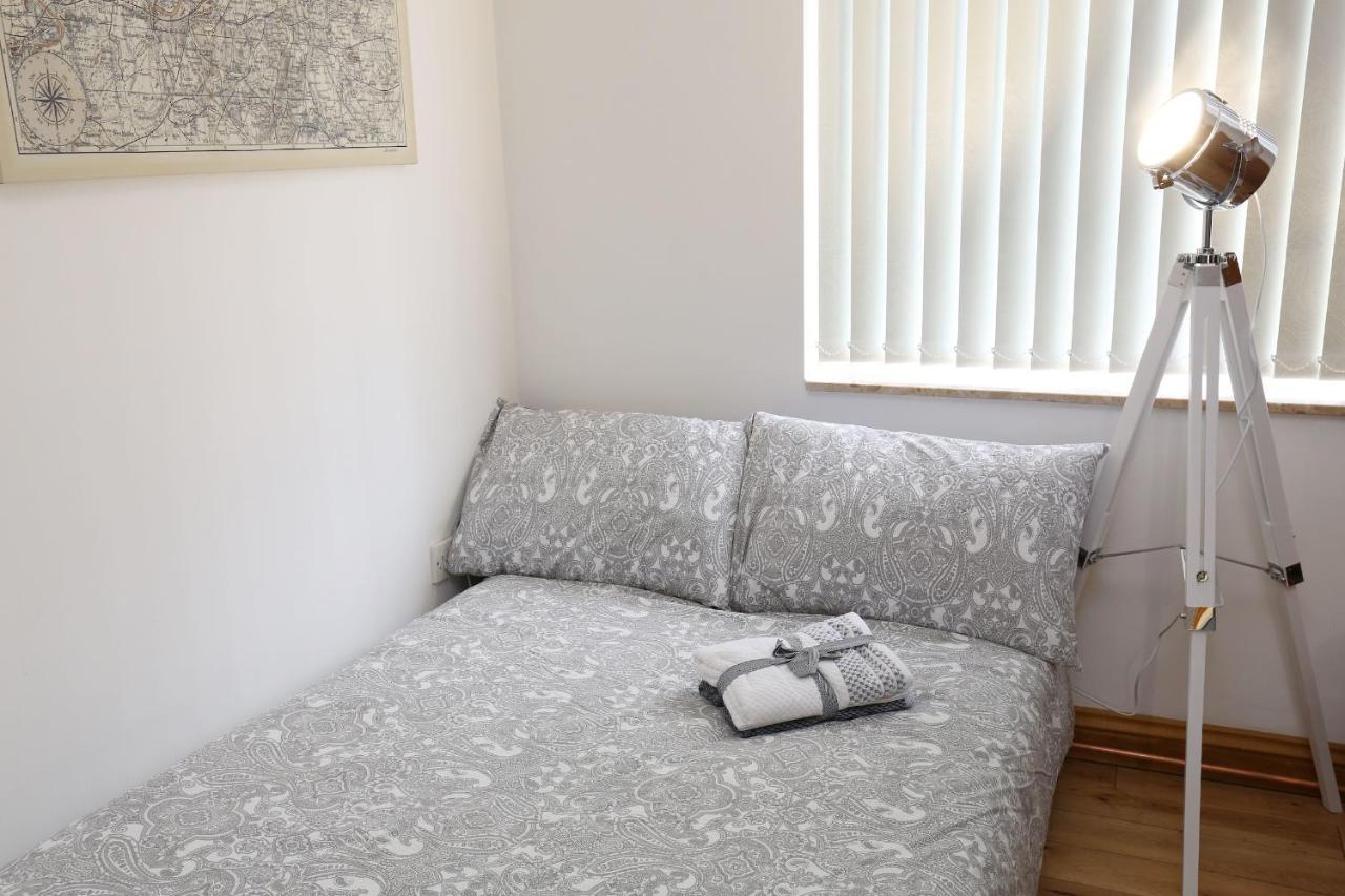 Luxurious Apartment "N22" London Bagian luar foto
