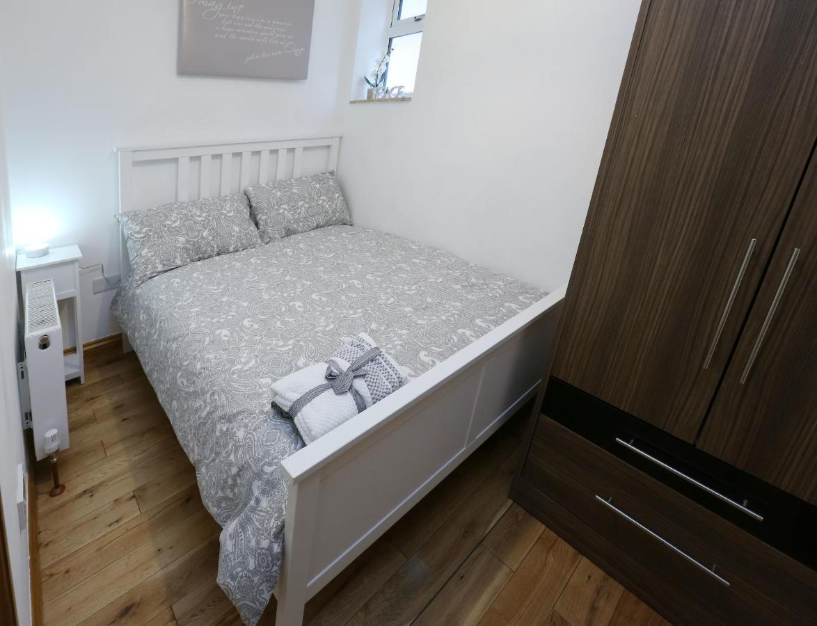 Luxurious Apartment "N22" London Bagian luar foto