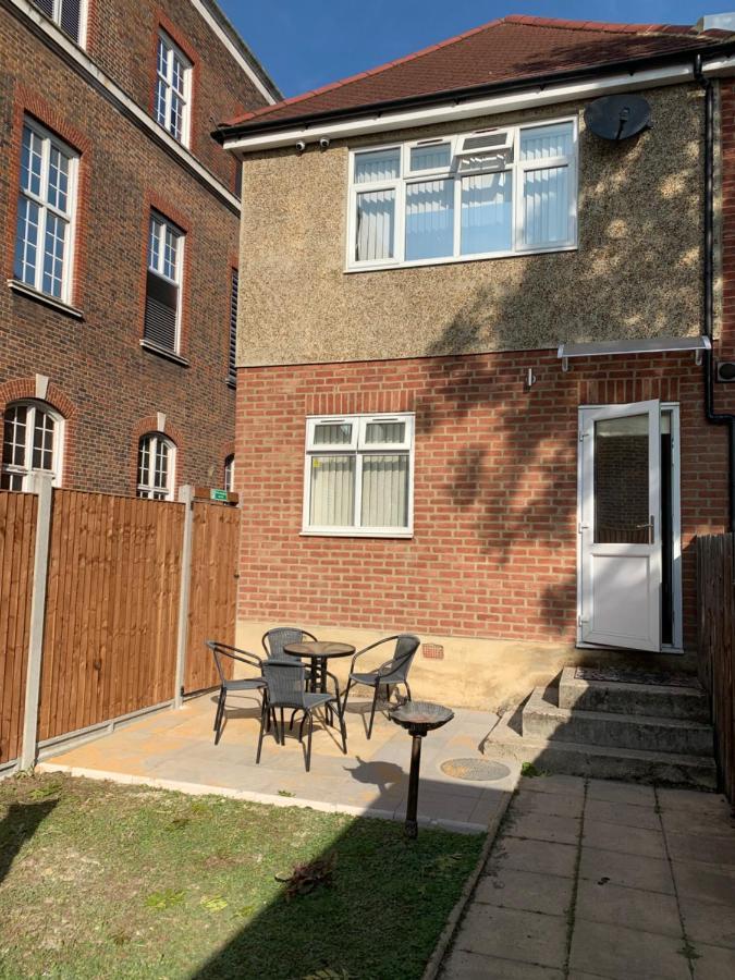 Luxurious Apartment "N22" London Bagian luar foto