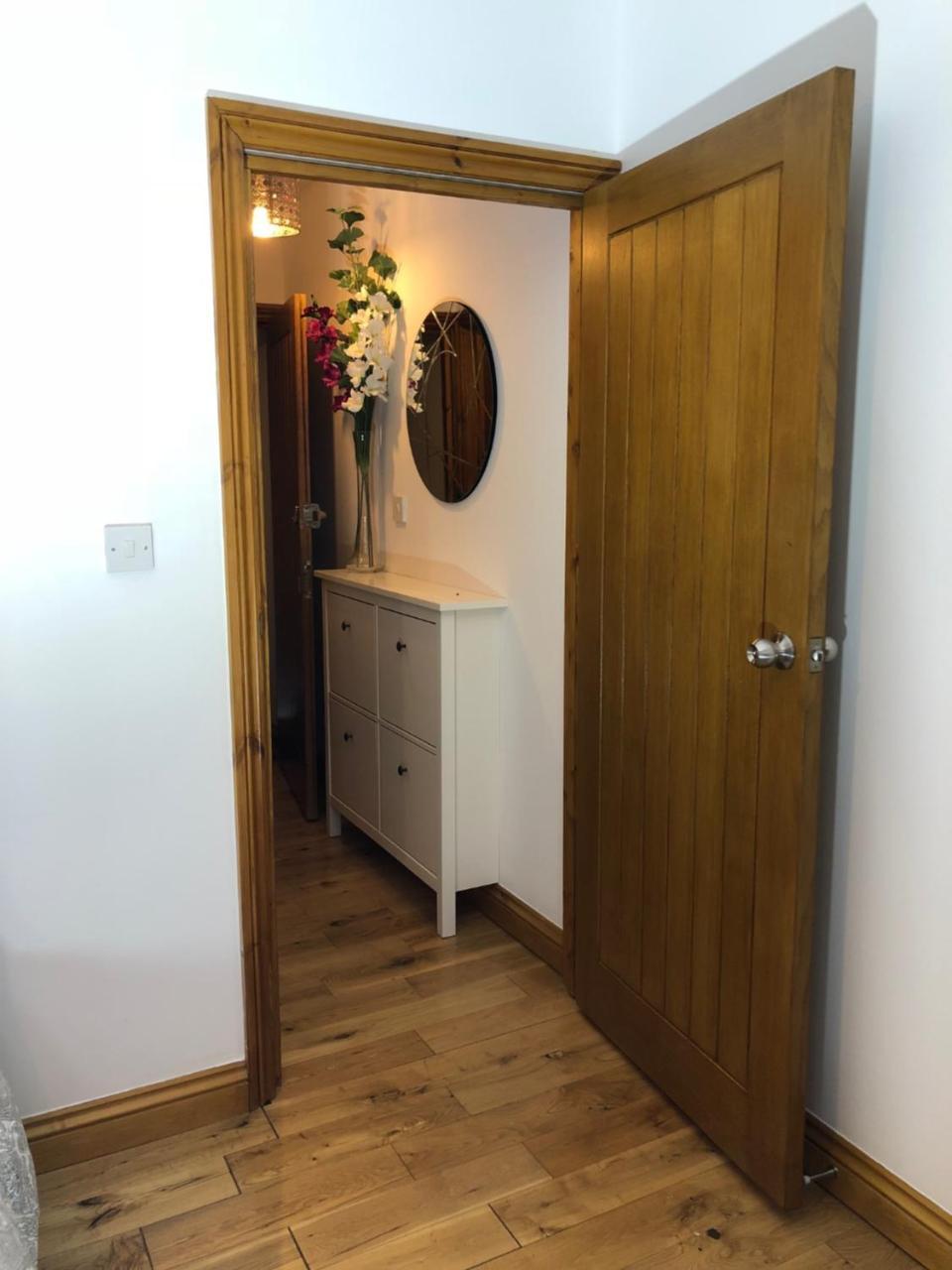 Luxurious Apartment "N22" London Bagian luar foto