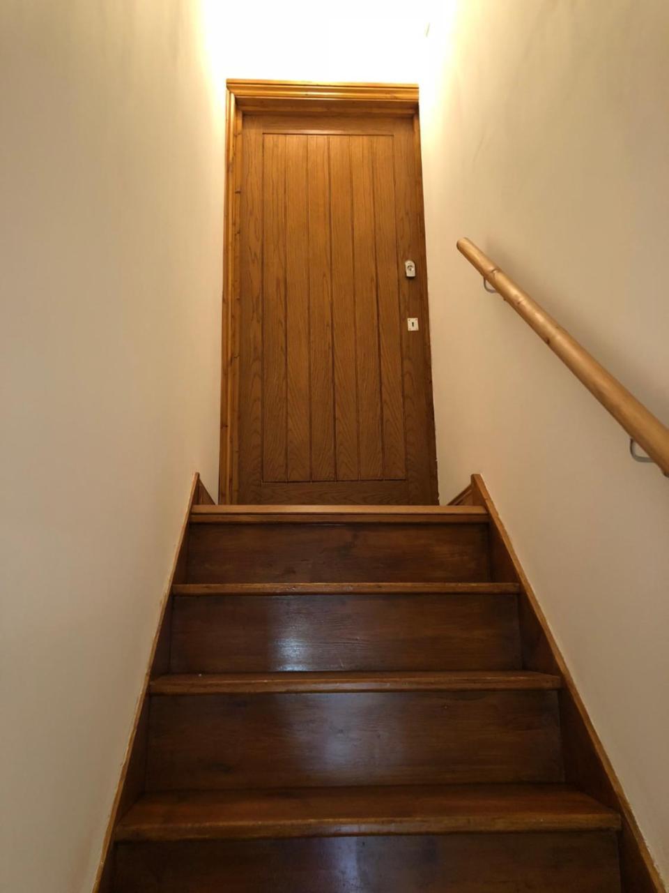 Luxurious Apartment "N22" London Bagian luar foto