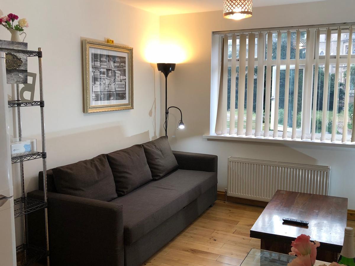 Luxurious Apartment "N22" London Bagian luar foto