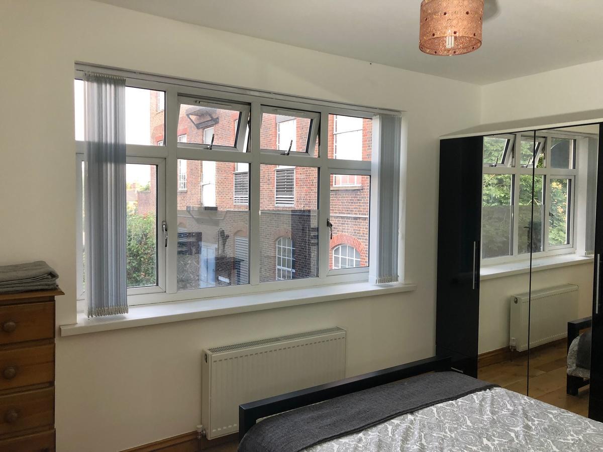 Luxurious Apartment "N22" London Bagian luar foto