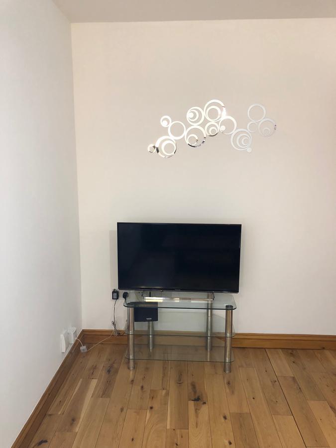 Luxurious Apartment "N22" London Bagian luar foto