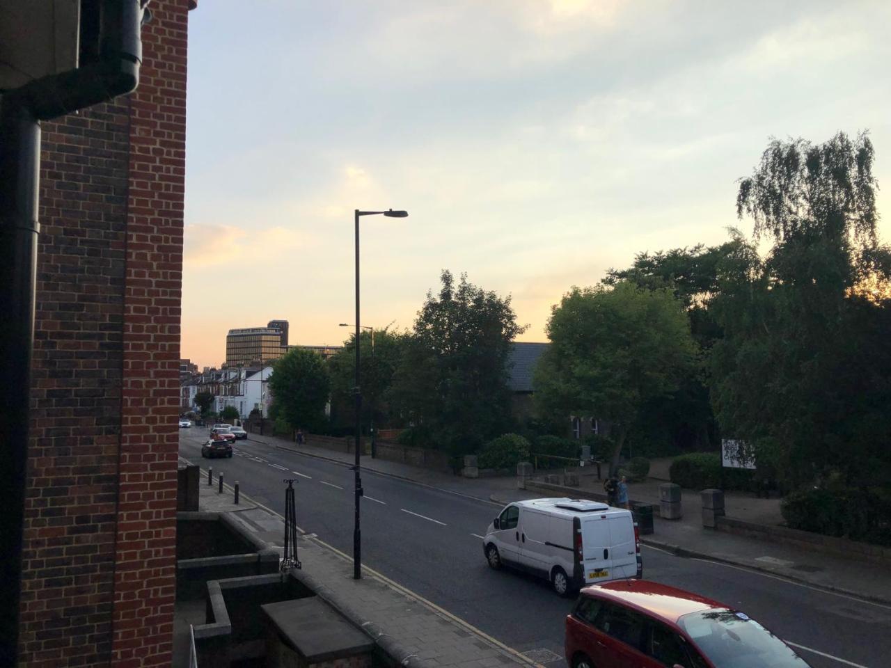Luxurious Apartment "N22" London Bagian luar foto