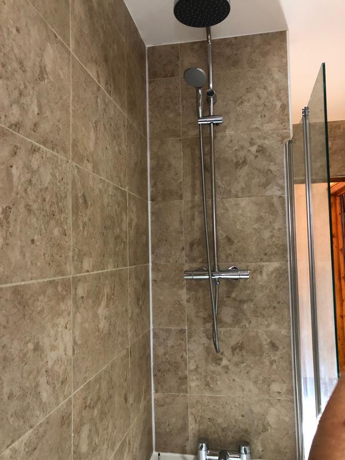 Luxurious Apartment "N22" London Bagian luar foto
