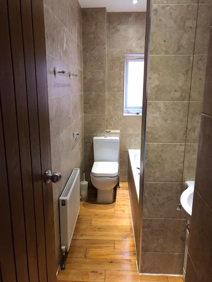 Luxurious Apartment "N22" London Bagian luar foto